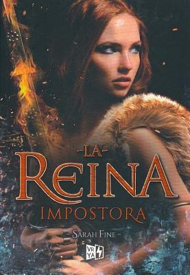 SPA-REINA IMPOSTORA - Sarah Fine