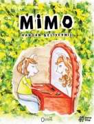 Cover-Bild zum Titel 'Mimo' von 'Handan Belivermis'