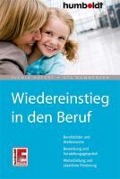 Cover-Bild zum Titel 'Wiedereinstieg in den Beruf' von 'Svenja Hofert, Uta Nommensen'