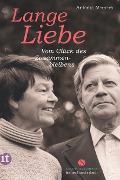 Lange Liebe - Antonia Meiners