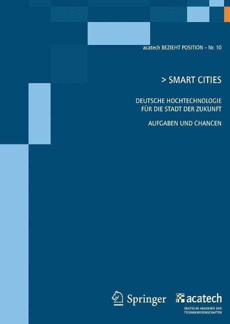 Smart Cities - 