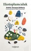 Cover-Bild zum Titel 'Ekotoplumculuk' von 'Andre-Jacques Holbecq'