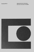 Cover-Bild zum Titel 'Adriano Olivetti e il territorio. Dai centri comunitari all'I-RUR' von 'Giuseppe Silmo'