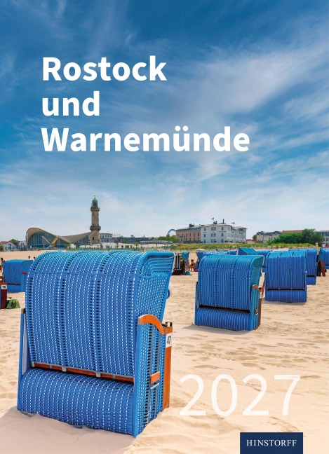 Rostock und Warnemünde 2027 - Thomas Grundner