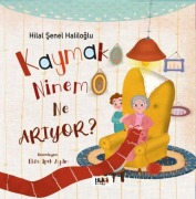 Cover-Bild zum Titel 'Kaymak Ninem Ne Ariyor' von 'Hilal senel Haliloglu'