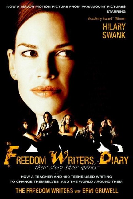 The Freedom Writers Diary (20th Anniversary Edition) - The Freedom Writers, Erin Gruwell