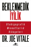 Cover-Bild zum Titel 'Beklenmedik Iyilik' von 'Joe Vitale'