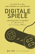 Cover-Bild zum Titel 'Digitale Spiele' von ''