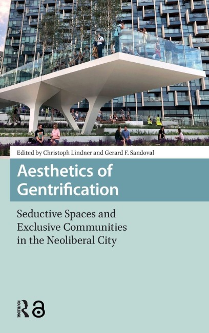 Aesthetics of Gentrification - 