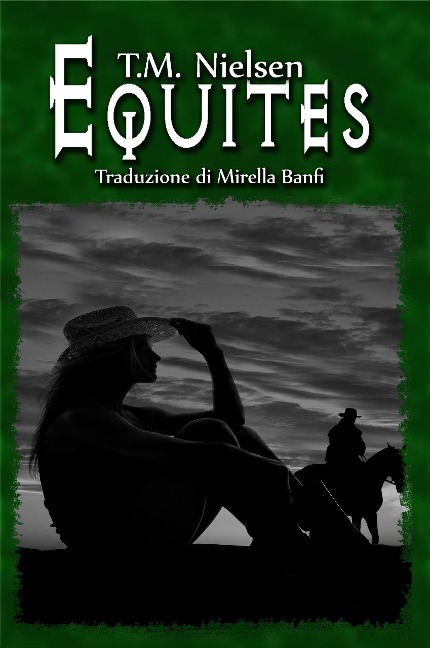 Equites : Libro 4 Della Serie Heku - T. M. Nielsen