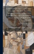 Cover-Bild zum Titel 'Ceremonies Et Coutumes Religieuses Des Peuples Idolatres, Représentées Par Des Figures Dessinées De La Main De Bernard Picart' von ''