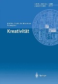Cover-Bild zum Titel 'Kreativität' von ''
