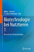 Biotechnologie bei Nutztieren 1 - 