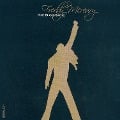 Cover-Bild zum Titel 'Freddy Mercury' von 'Annette Dielentheis'