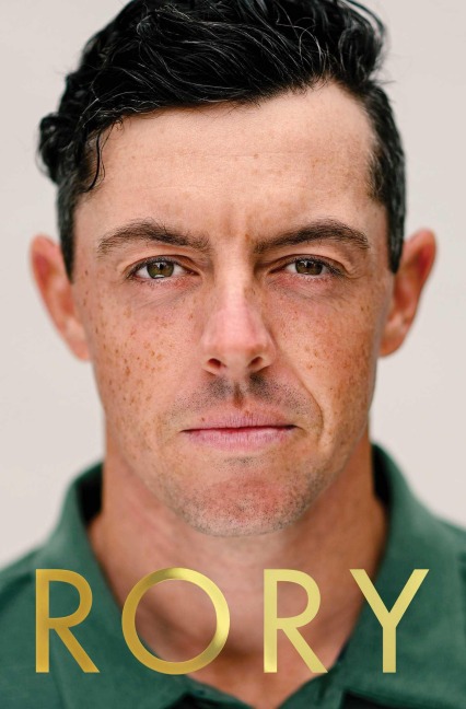 Rory - Alan Shipnuck