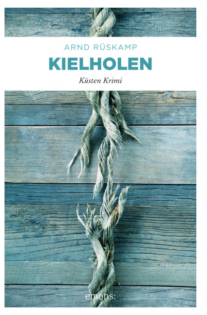 Kielholen - Arnd Rüskamp