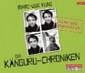 Die Känguru-Chroniken (Känguru 1) - Marc-Uwe Kling