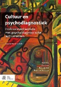 Cover-Bild zum Titel 'Cultuur En Psychodiagnostiek' von ''