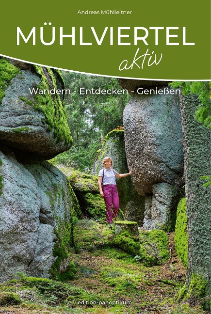 Mühlviertel Aktiv - Andreas Mühlleitner