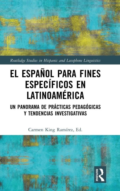 El español para fines específicos en Latinoamérica - 