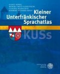 Kleiner Unterfränkischer Sprachatlas (KUSs) - 