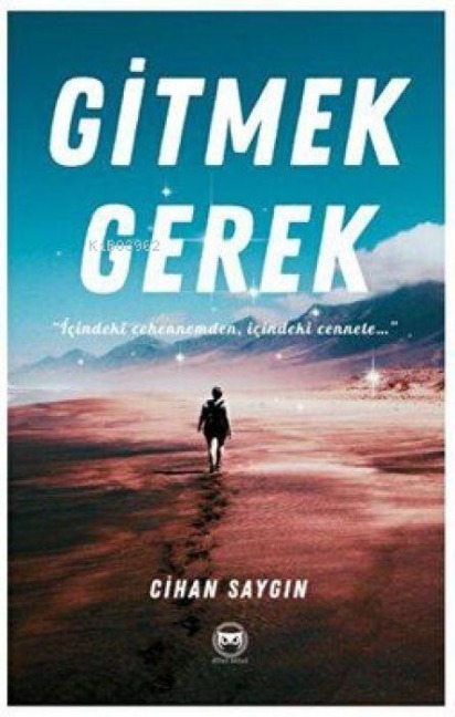 Gitmek Gerek - Cihan Saygin