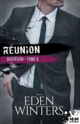Cover-Bild zum Titel 'Réunion' von 'Eden Winters'