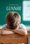 Cover-Bild zum Titel 'Gunnar' von 'Bernd Krawutschke'