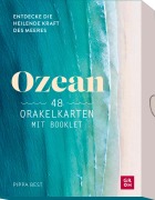 Cover-Bild zum Titel 'Ozean' von 'Pippa Best'