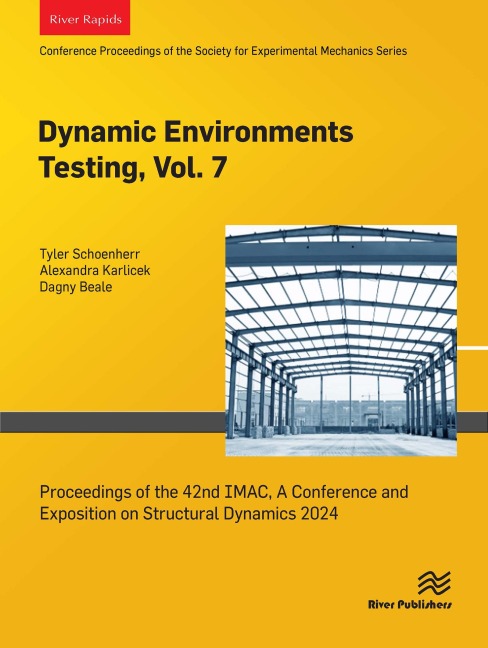 Dynamic Environments Testing, Vol. 7 - 