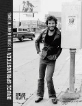 Cover-Bild zum Titel 'Bruce Springsteen - The Stories Behind the Songs' von 'Brian Hiatt'