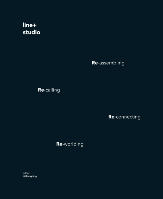 Shaping Changes - Line+Studio