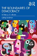 The Boundaries of Democracy - Ludvig Beckman