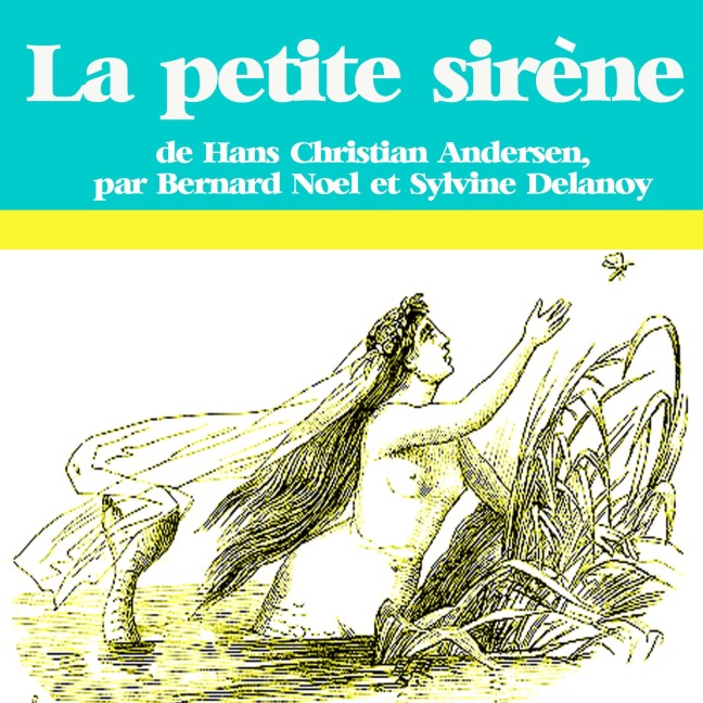 La petite sirène - Andersen