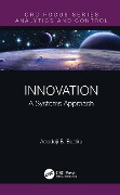 Cover-Bild zum Titel 'Innovation' von 'Adedeji B. Badiru'