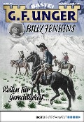 Cover-Bild zum Titel 'G. F. Unger Tom Prox & Pete -53' von 'G. F. Unger'