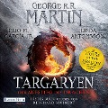 Targaryen - Linda Antonsson, Jr. Elio M. Garcia, George R. R. Martin