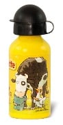 Lieselotte Trinkflasche - Alexander Steffensmeier