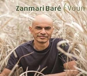 Voun - Zanmari Bare