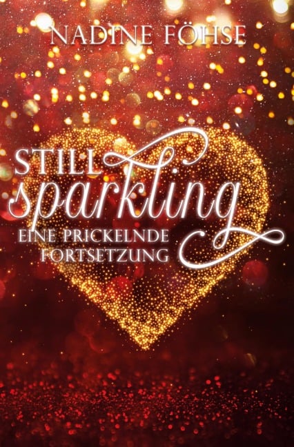 Still Sparkling - Nadine Föhse