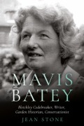 Cover-Bild zum Titel 'Mavis Batey' von 'Jean Stone'