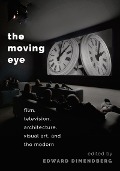 Cover-Bild zum Titel 'The Moving Eye' von ''