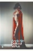 Cover-Bild zum Titel 'Delta of Venus' von 'Anaïs Nin'