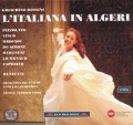Cover-Bild zum Titel 'L'Italiana In Algeri' von 'Pizzolato/Vinco/Matl'