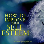 Cover-Bild zum Titel 'How to improve your self-esteem' von 'Frédéric Garnier'