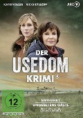 Der Usedom-Krimi: Entführt & Ungebetene Gäste - Dinah Marte Golch Michael Vershinin, Colin Towns Colin Towns