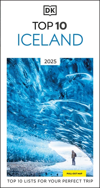 DK Top 10 Iceland - 