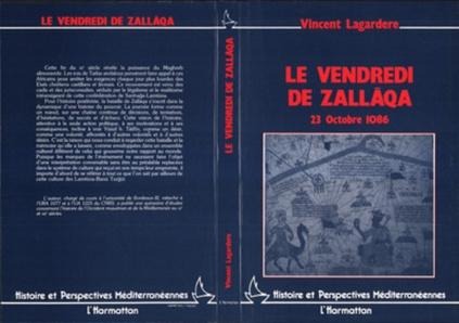 Le vendredi de Zallaga - Lagardere