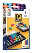 Cover-Bild zum Titel 'IQ-Puzzler PRO' von ''