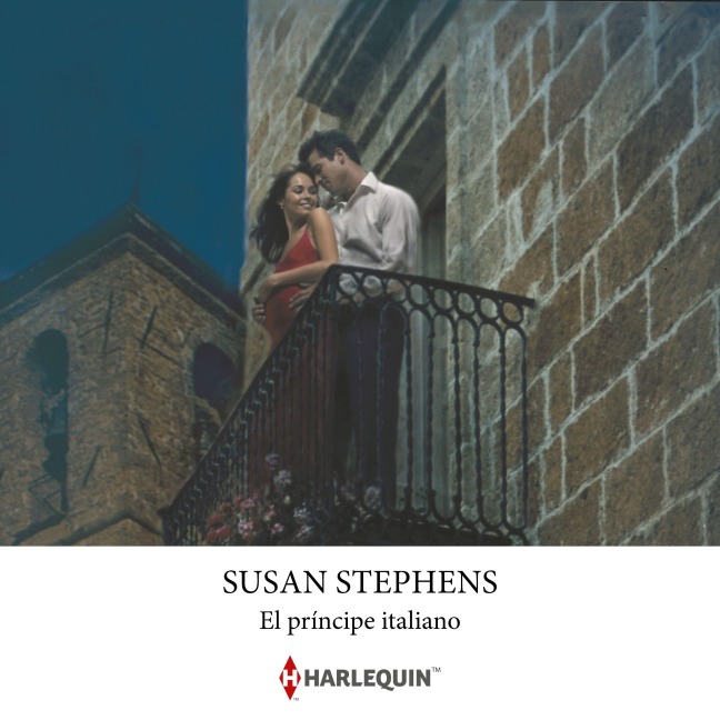 El príncipe italiano - Susan Stephens